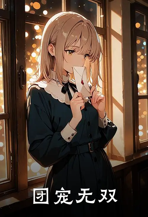团宠无双