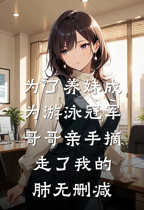为了养妹成为游泳冠军，哥哥亲手摘走了我的肺无删减