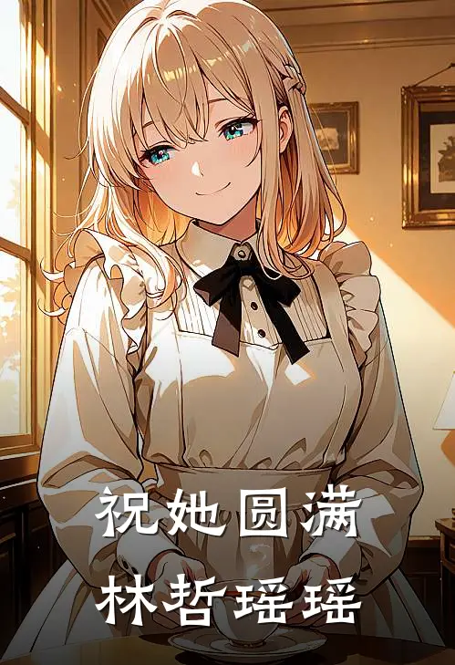 祝她圆满(林哲瑶瑶)