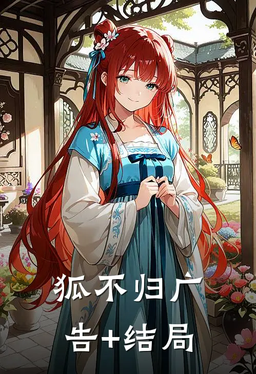 狐不归广告+结局