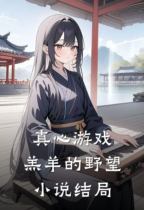 真心游戏羔羊的野望结局解析