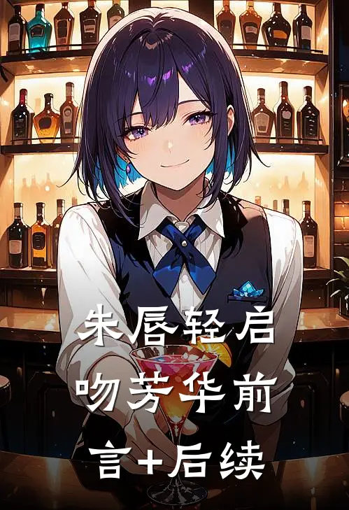 朱唇轻启吻芳华前言+后续