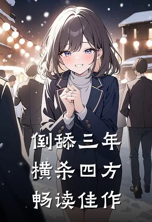 倒舔三年，横杀四方畅读佳作