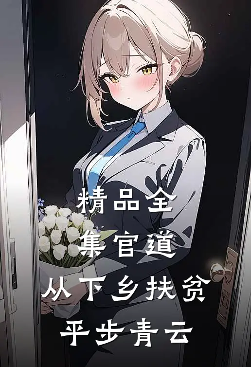 精品全集官道：从下乡扶贫平步青云