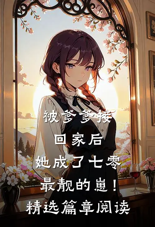 被爹爹接回家后，她成了七零最靓的崽！精选篇章阅读