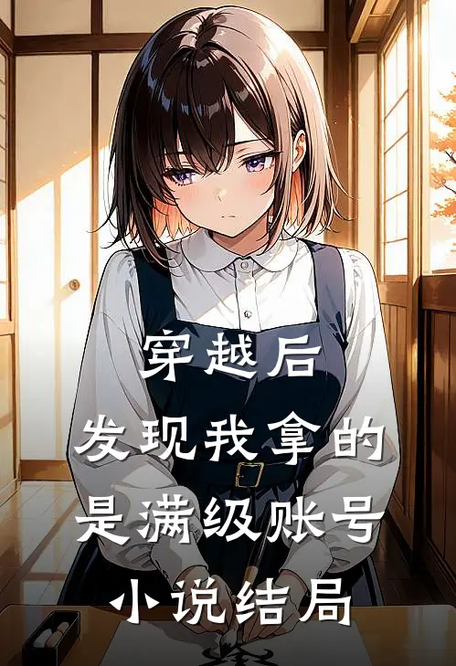穿越后，发现我拿的是满级账号小说结局