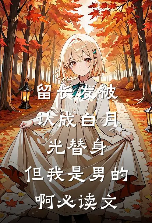 留长发被认成白月光替身，但我是男的啊必读文