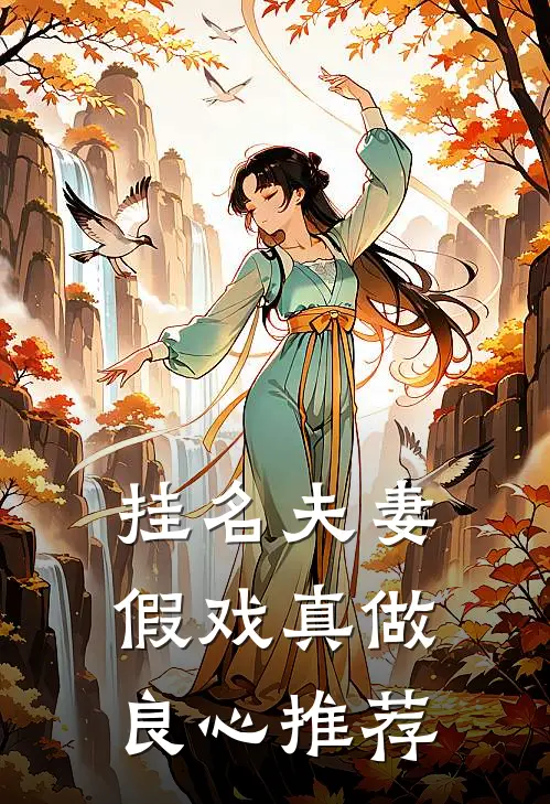 挂名夫妻假戏真做良心推荐