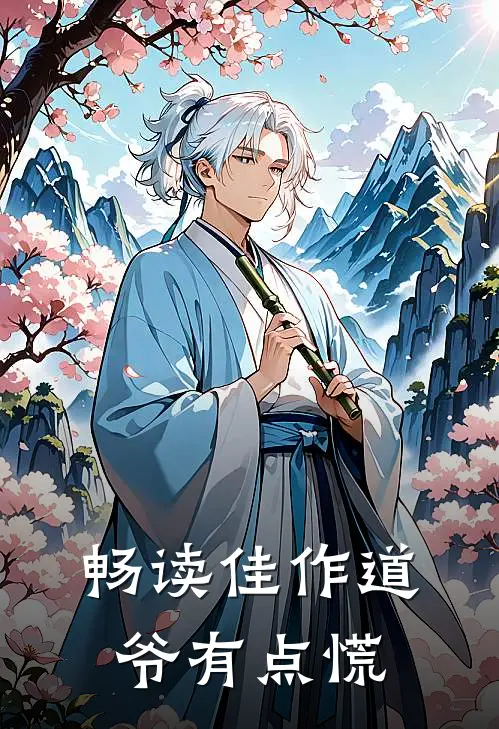 畅读佳作道爷有点慌