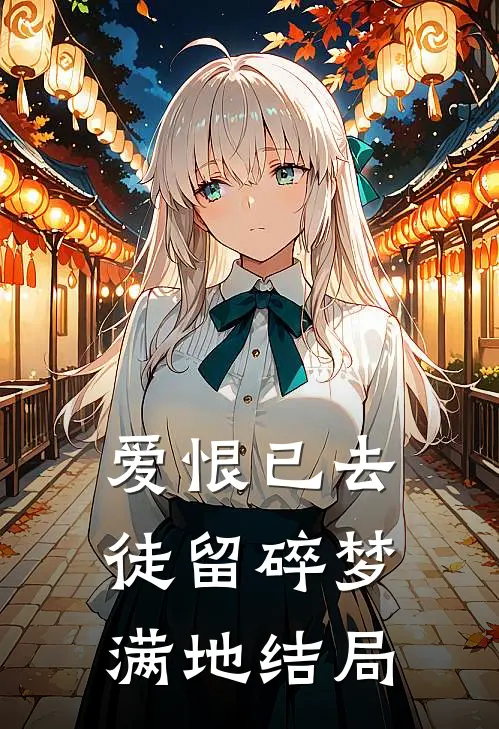 爱恨已去，徒留碎梦满地结局