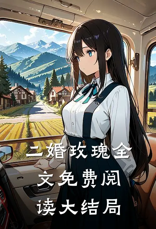二婚玫瑰全文免费阅读大结局
