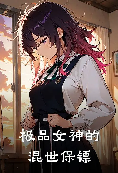 极品女神的混世保镖