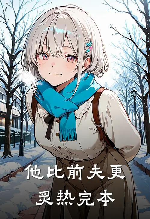 他比前夫更炙热完本