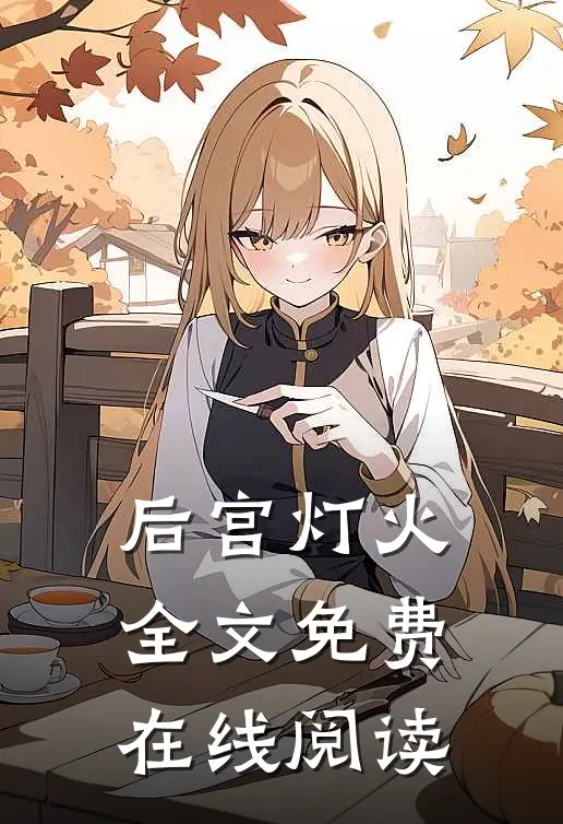 后宫灯火全文免费在线阅读