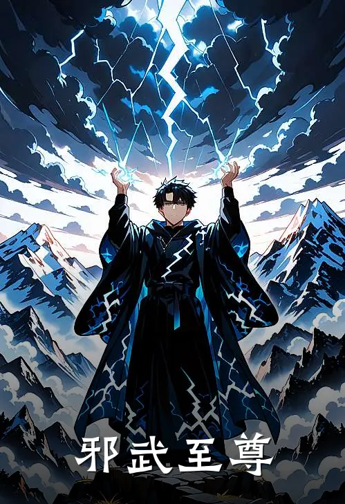 邪武至尊