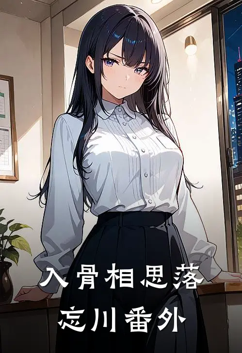 入骨相思落忘川 番外
