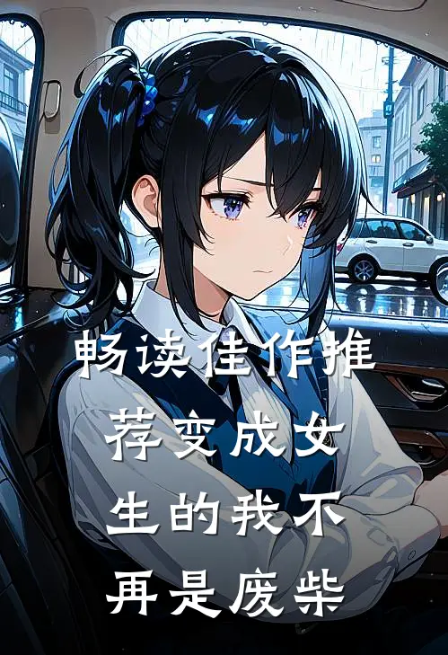 畅读佳作推荐变成女生的我不再是废柴