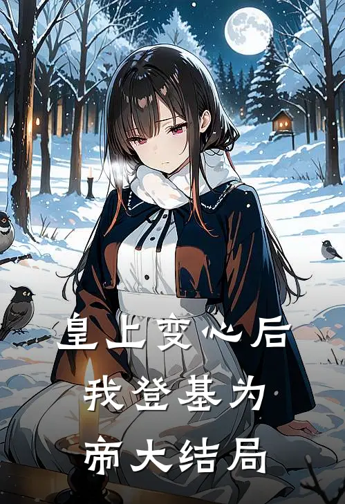 皇上变心后,我登基为帝大结局免费阅读