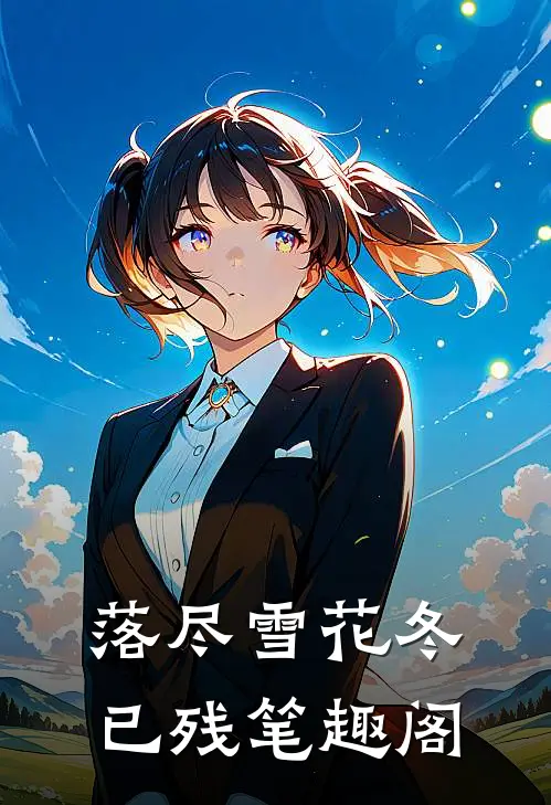 落尽雪花冬已残笔趣阁