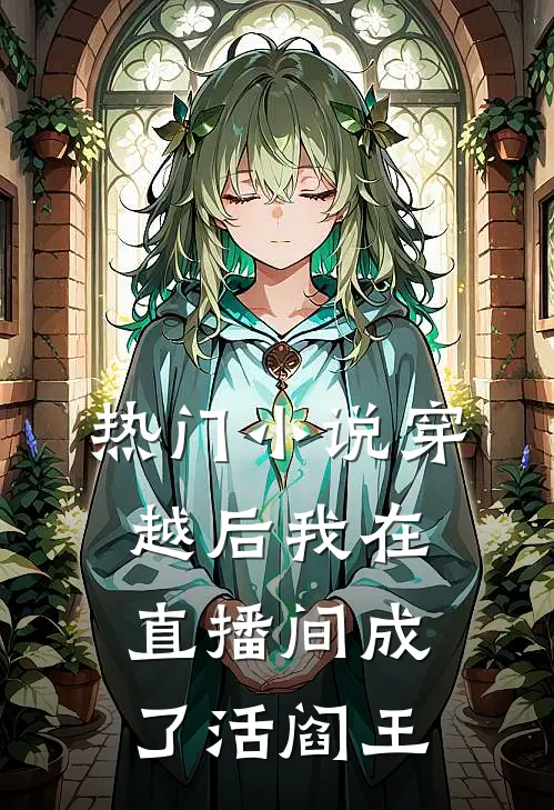 热门小说穿越后我在直播间成了活阎王
