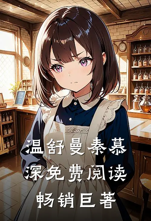 温舒曼秦慕深免费阅读畅销巨著