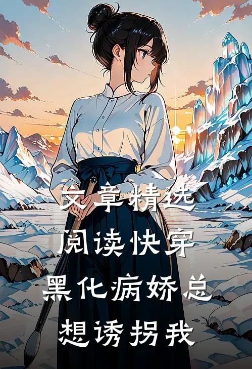 文章精选阅读快穿：黑化病娇总想诱拐我