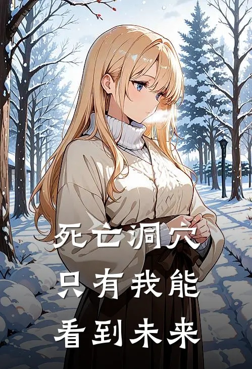 死亡洞穴只有我能看到未来