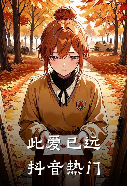 此爱已远抖音热门