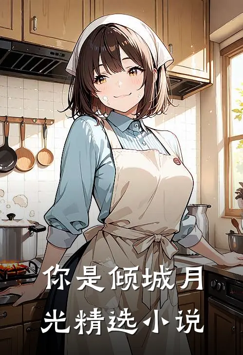 你是倾城月光精选小说