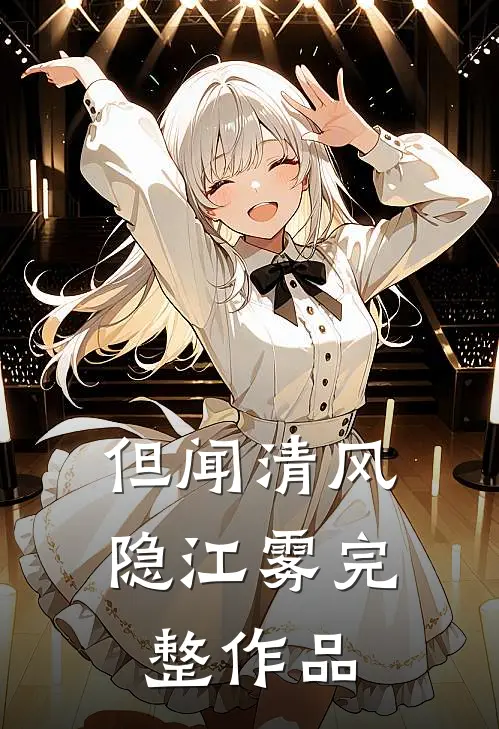 但闻清风隐江雾完整作品