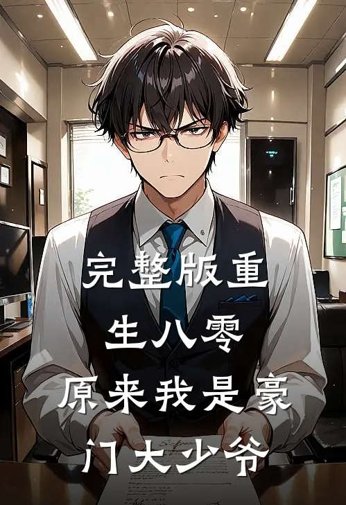 完整版重生八零：原来我是豪门大少爷