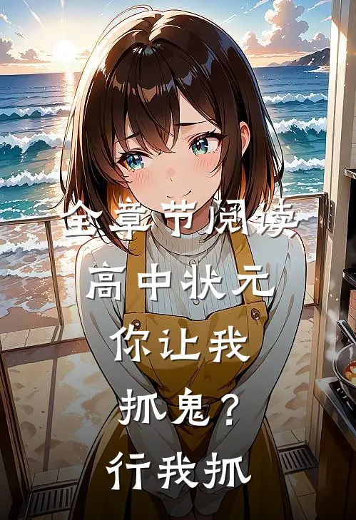 全章节阅读高中状元，你让我抓鬼？行，我抓