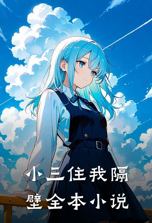 小三住我隔壁全本小说