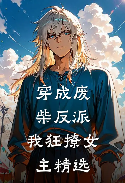 穿成废柴反派,我狂撩女主精选章节