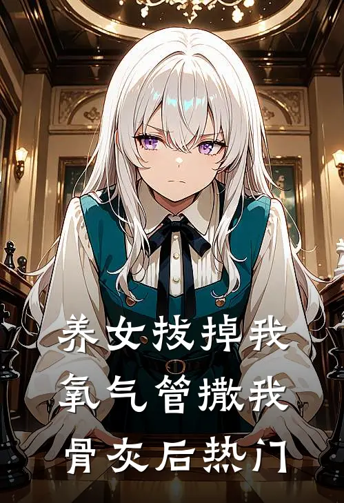 养女拔掉我氧气管撒我骨灰后热门