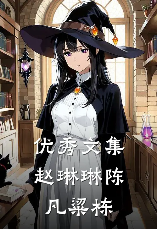 优秀文集赵琳琳陈凡粱栋
