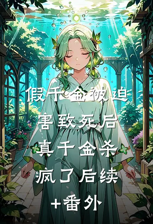 假千金被迫害致死后，真千金杀疯了后续+番外