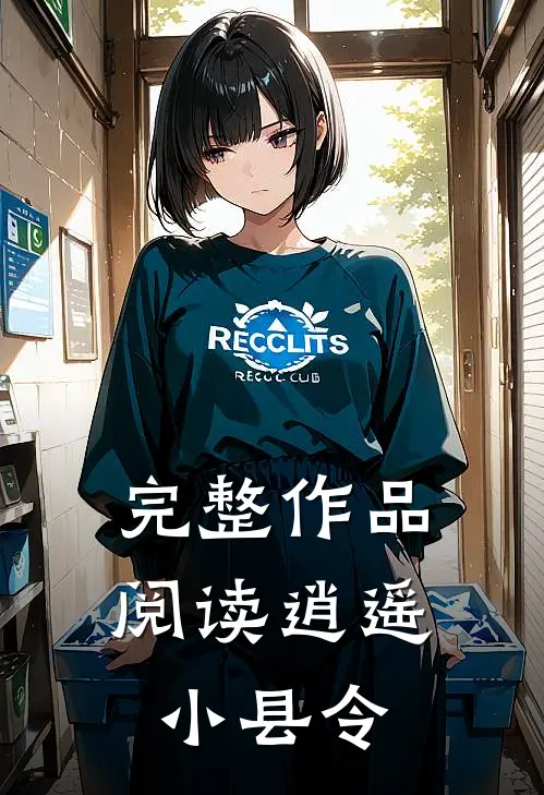 完整作品阅读逍遥小县令