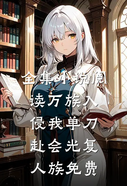 全集小说阅读万族入侵我单刀赴会光复人族 免费