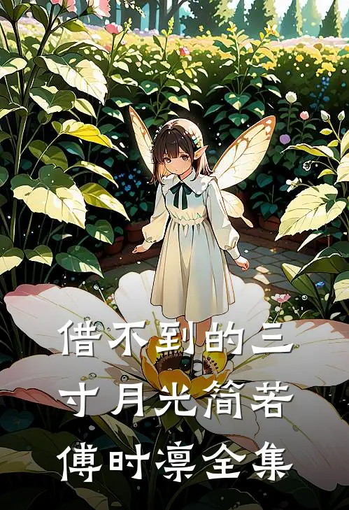 借不到的三寸月光简若傅时凛全集