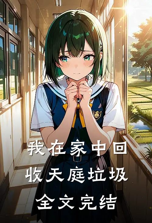 我在家中回收天庭垃圾全文完结
