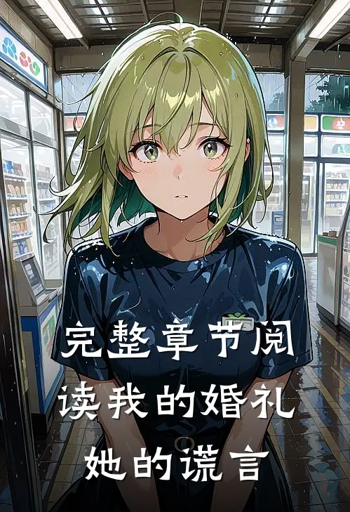 完整章节阅读我的婚礼,她的谎言