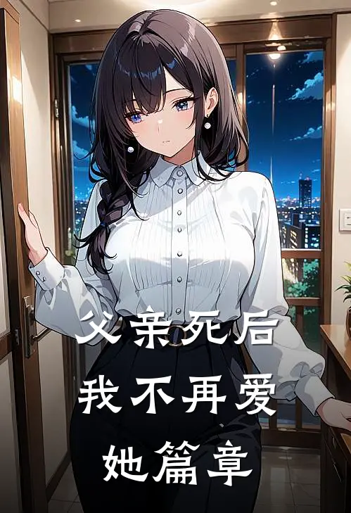 父亲死后，我不再爱她篇章