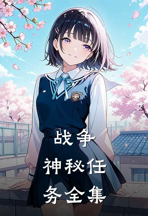 战争：神秘任务 全集