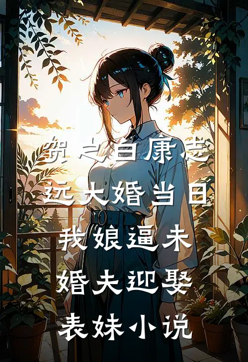 贺之白康志远大婚当日，我娘逼未婚夫迎娶表妹小说