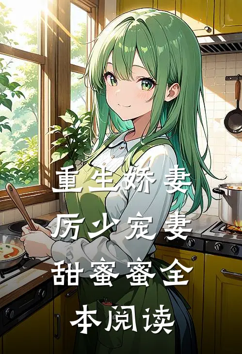 重生娇妻：厉少宠妻甜蜜蜜全本阅读