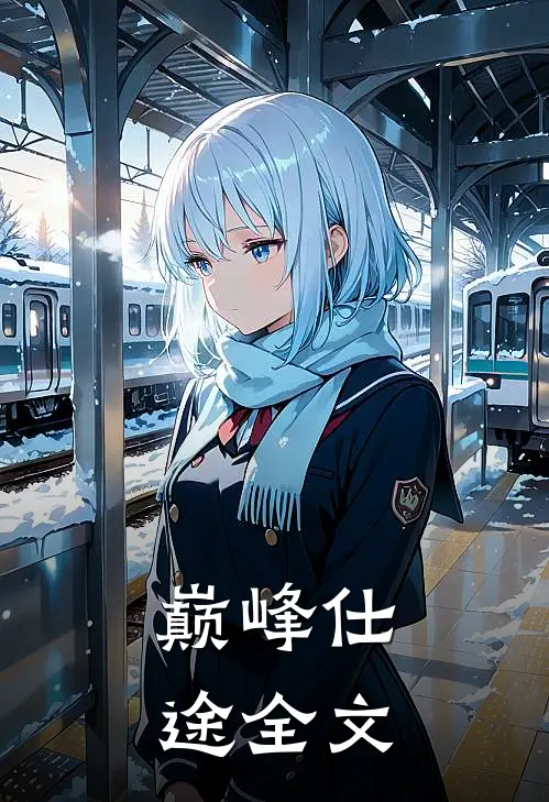 巅峰仕途全文