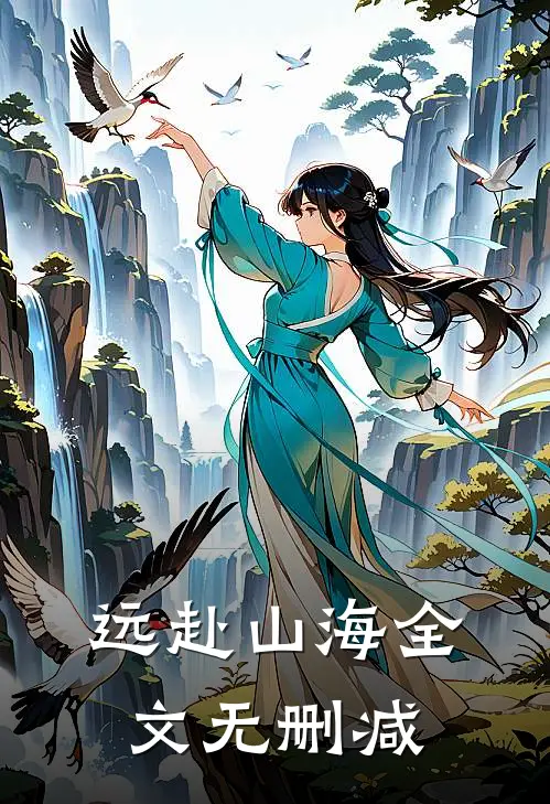 远赴山海全文无删减