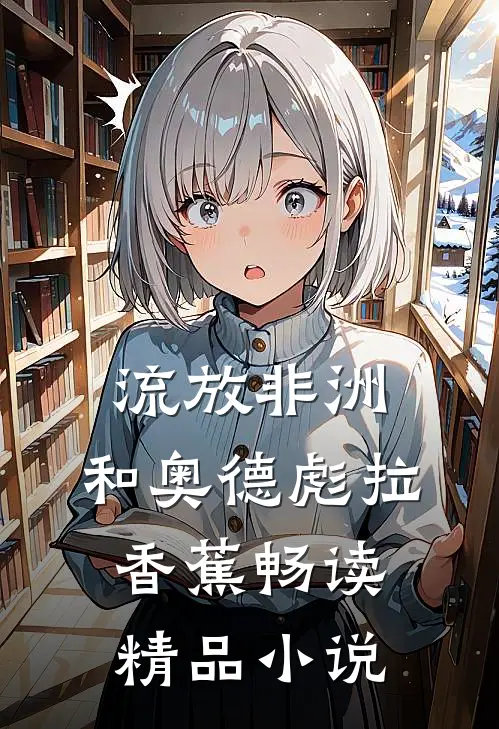 流放非洲，和奥德彪拉香蕉畅读精品小说