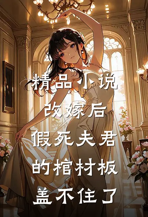 精品小说改嫁后，假死夫君的棺材板盖不住了